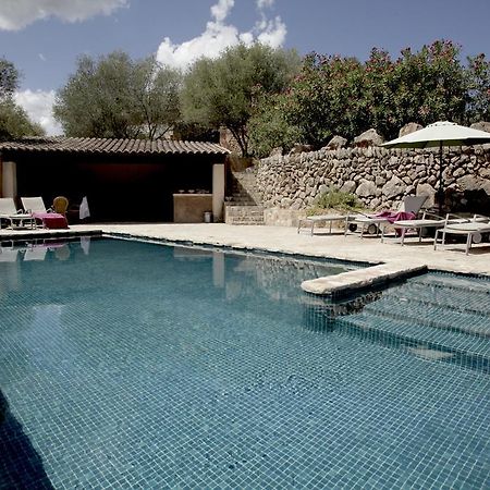 Agroturismo Can Torna Esporles Exterior foto