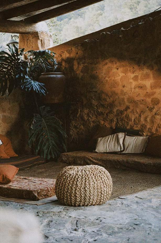 Agroturismo Can Torna Esporles Exterior foto