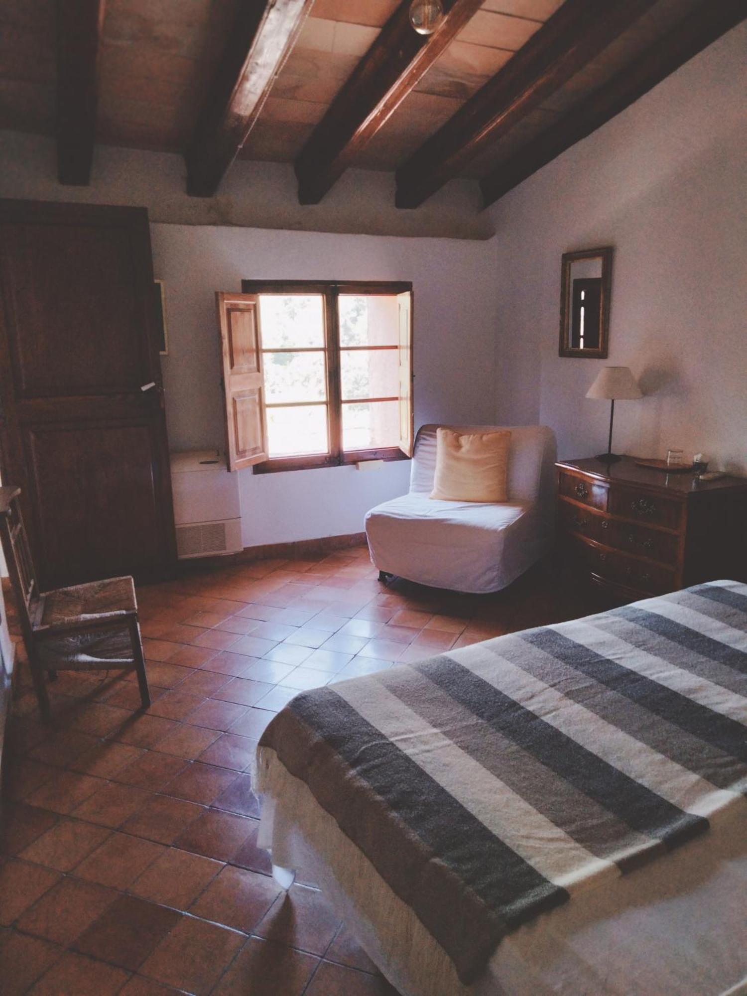 Agroturismo Can Torna Esporles Exterior foto