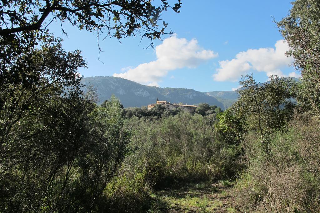Agroturismo Can Torna Esporles Exterior foto