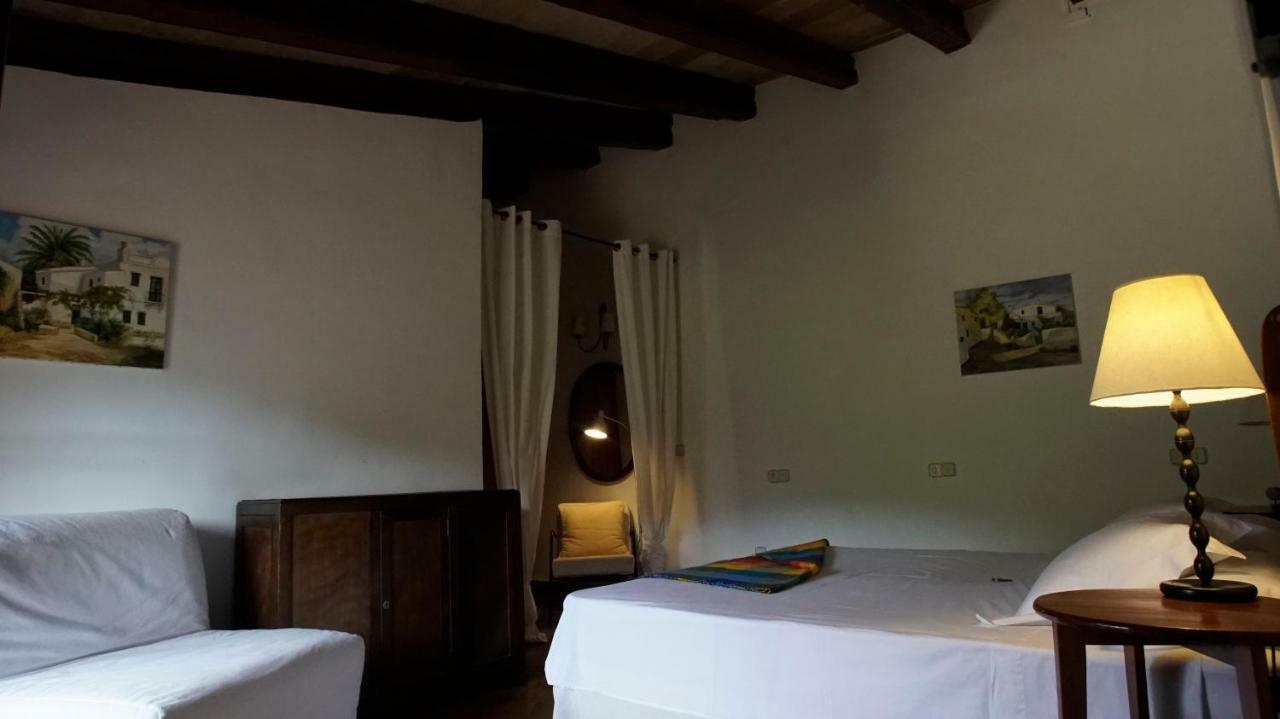 Agroturismo Can Torna Esporles Exterior foto