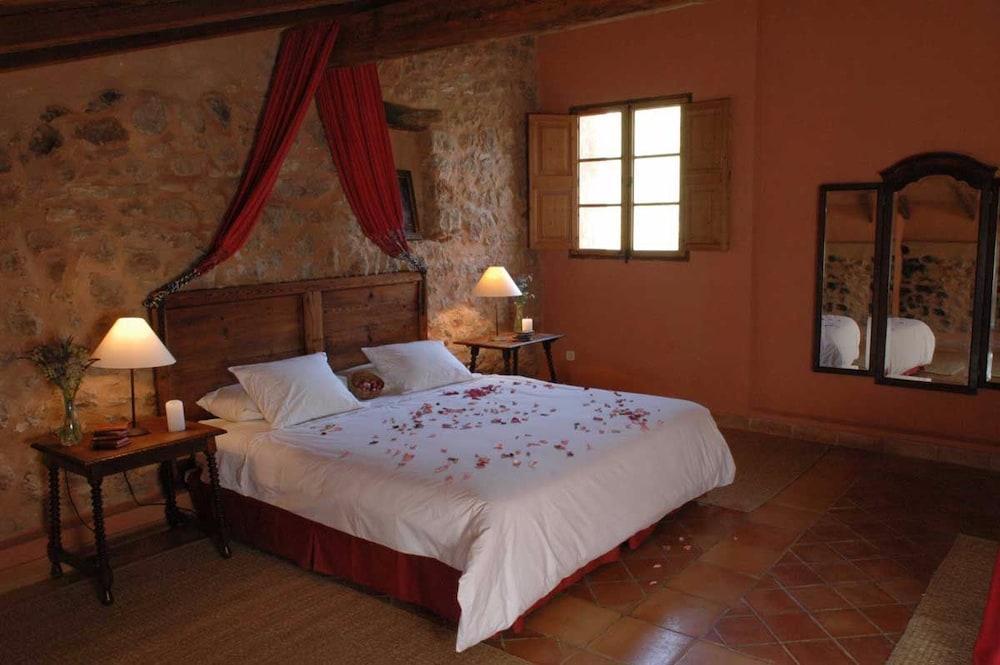 Agroturismo Can Torna Esporles Exterior foto